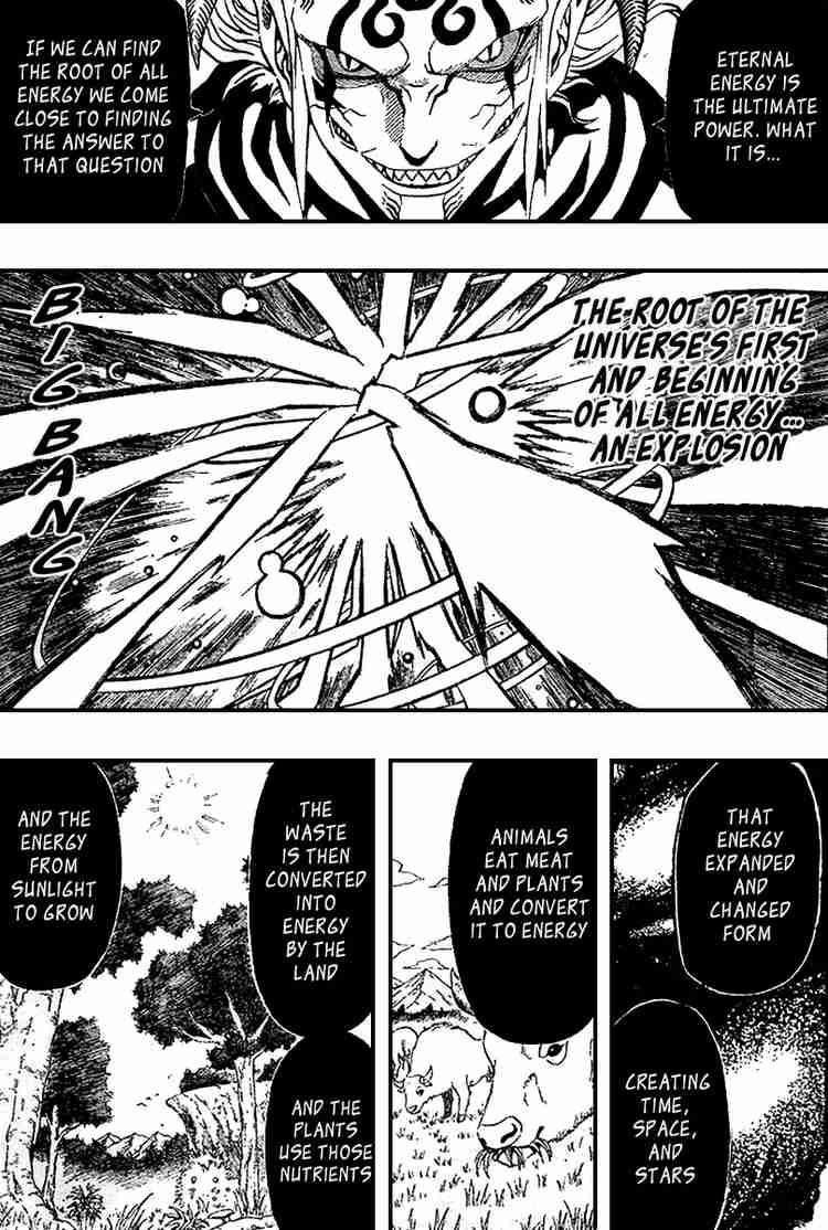 Read 666 Satan Manga Online