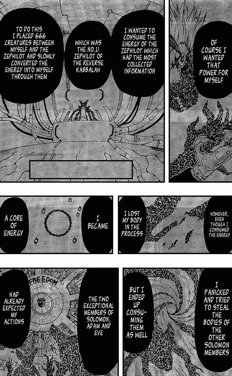 Read 666 Satan Manga Online