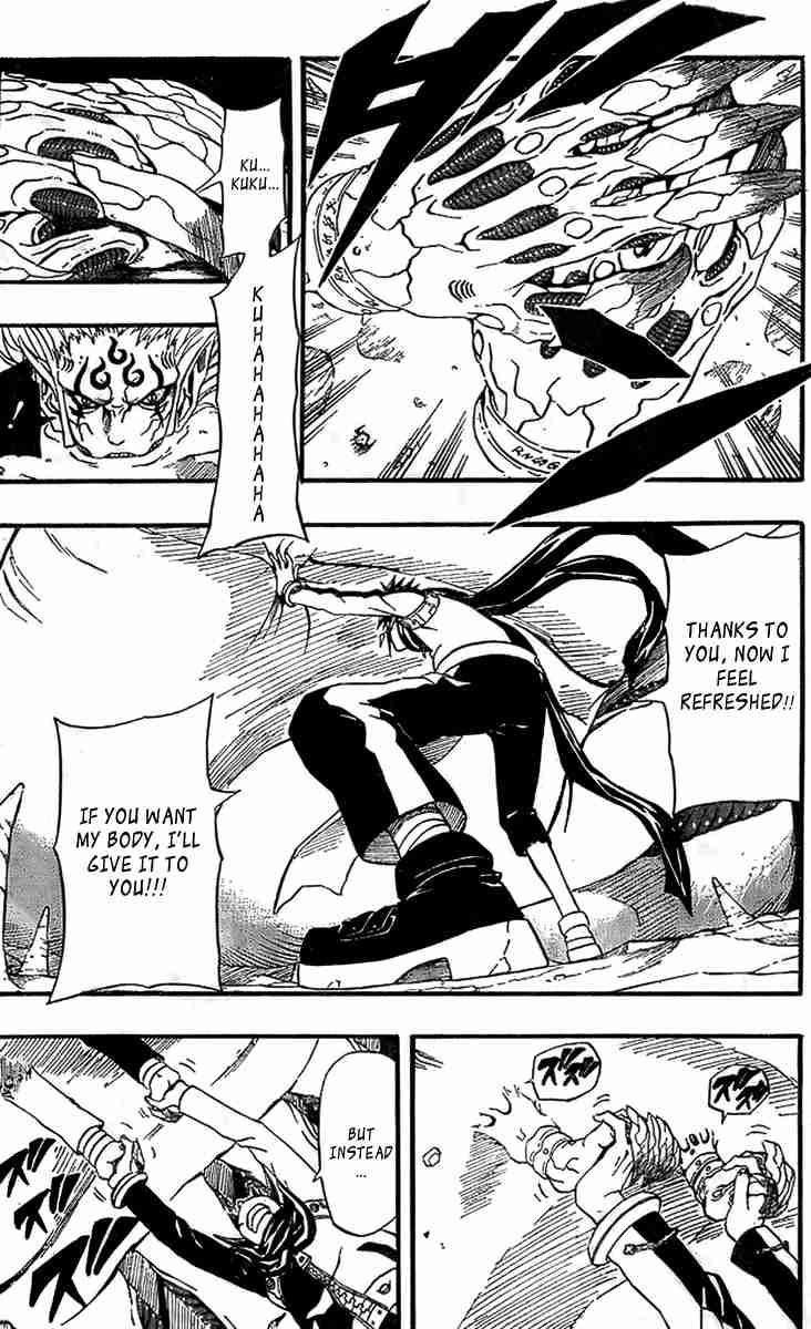 Read 666 Satan Manga Online