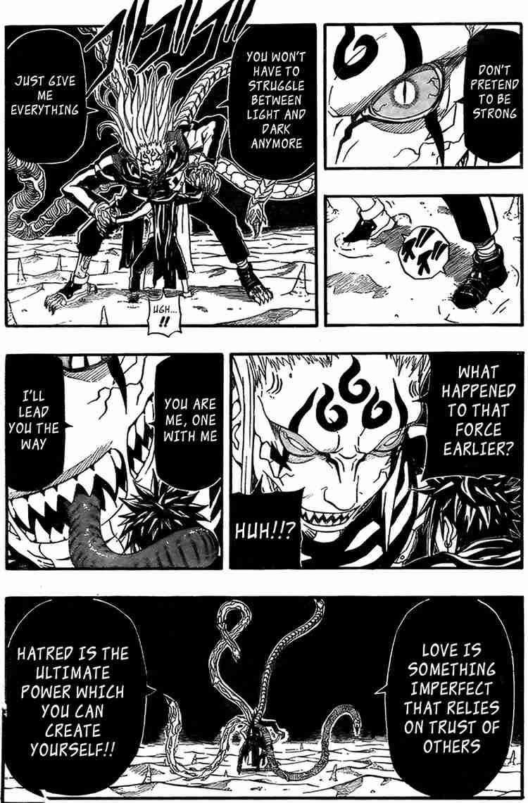 Read 666 Satan Manga Online