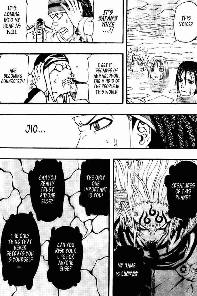 Read 666 Satan Manga Online