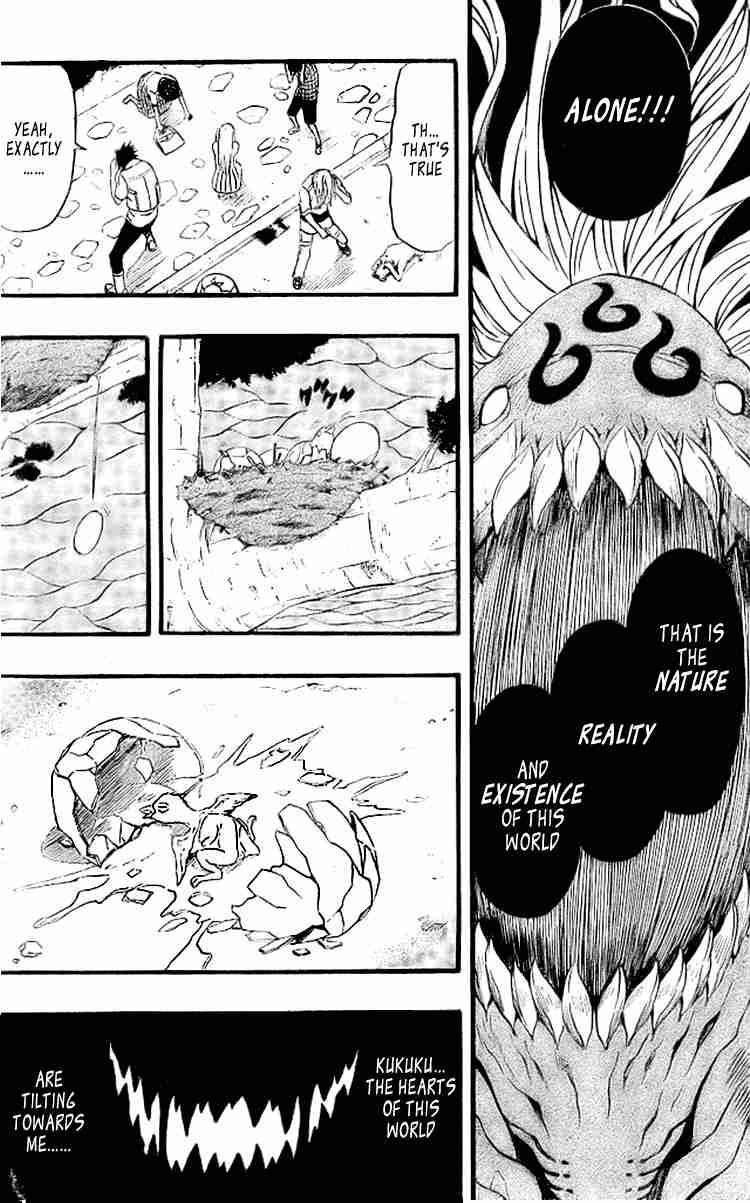 Read 666 Satan Manga Online