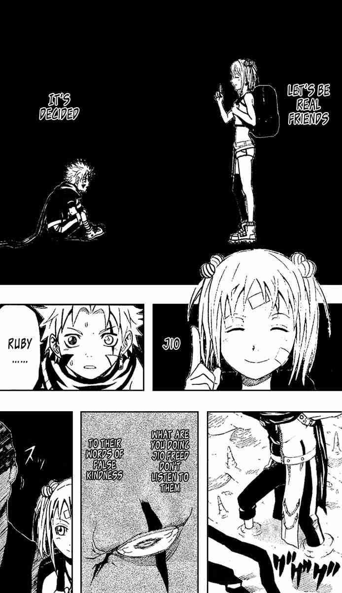 Read 666 Satan Manga Online