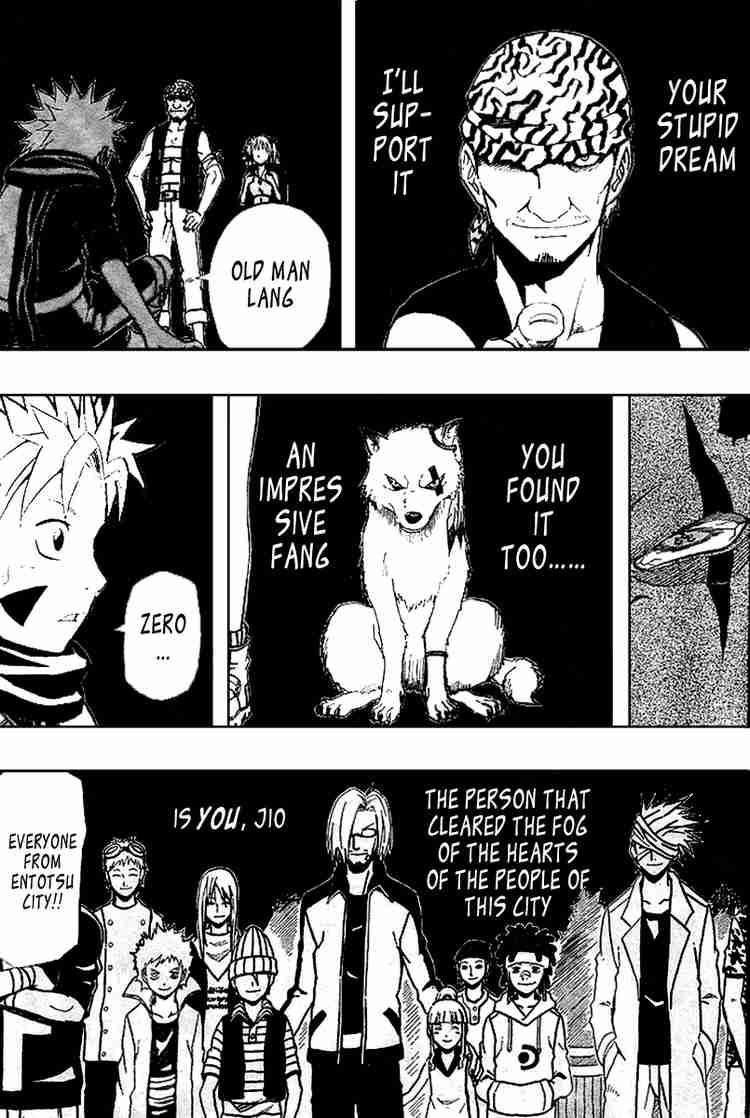 Read 666 Satan Manga Online