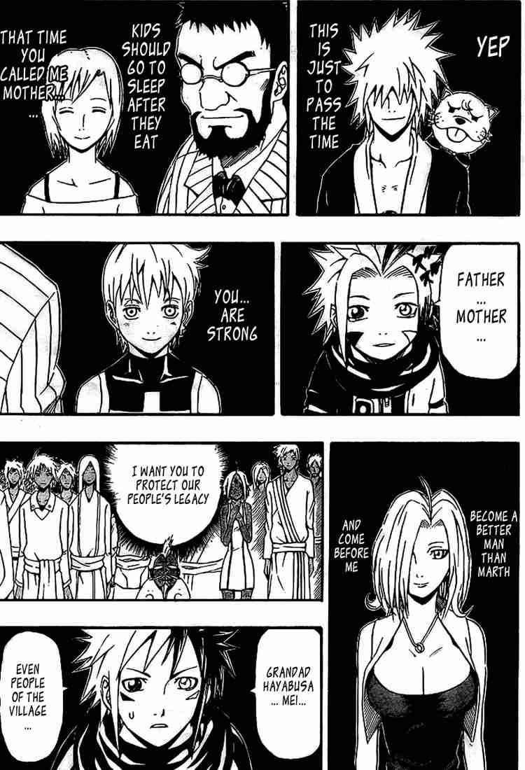 Read 666 Satan Manga Online