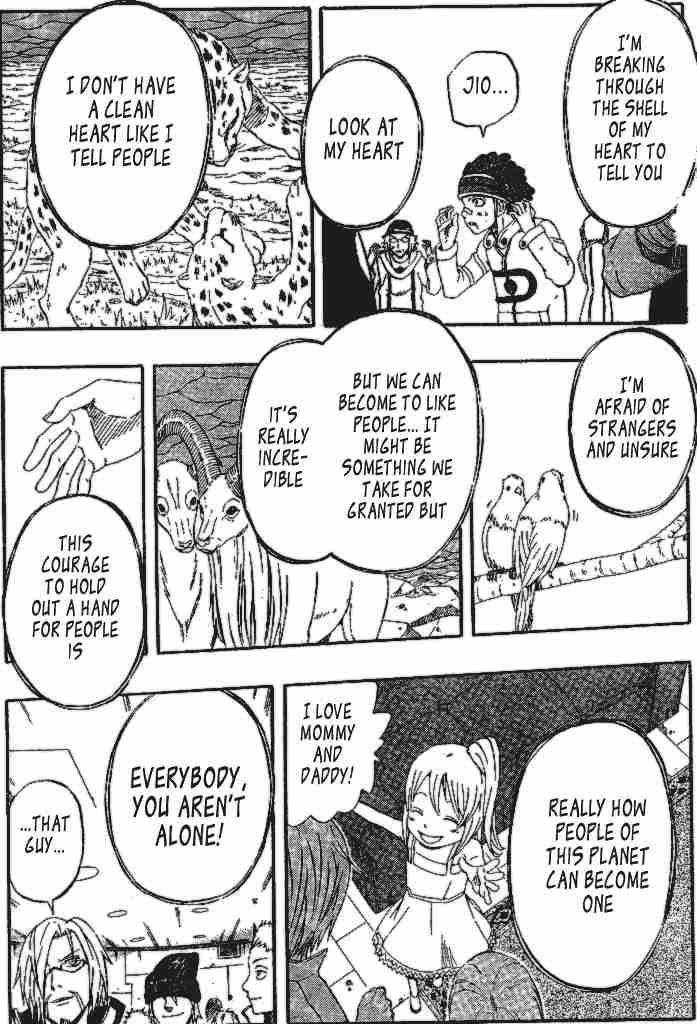 Read 666 Satan Manga Online