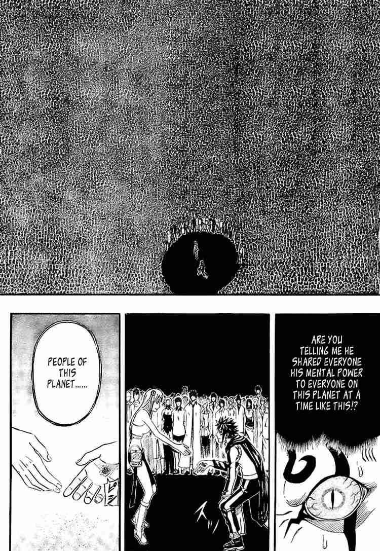 Read 666 Satan Manga Online