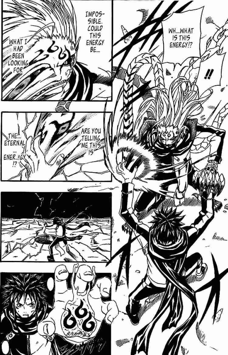 Read 666 Satan Manga Online