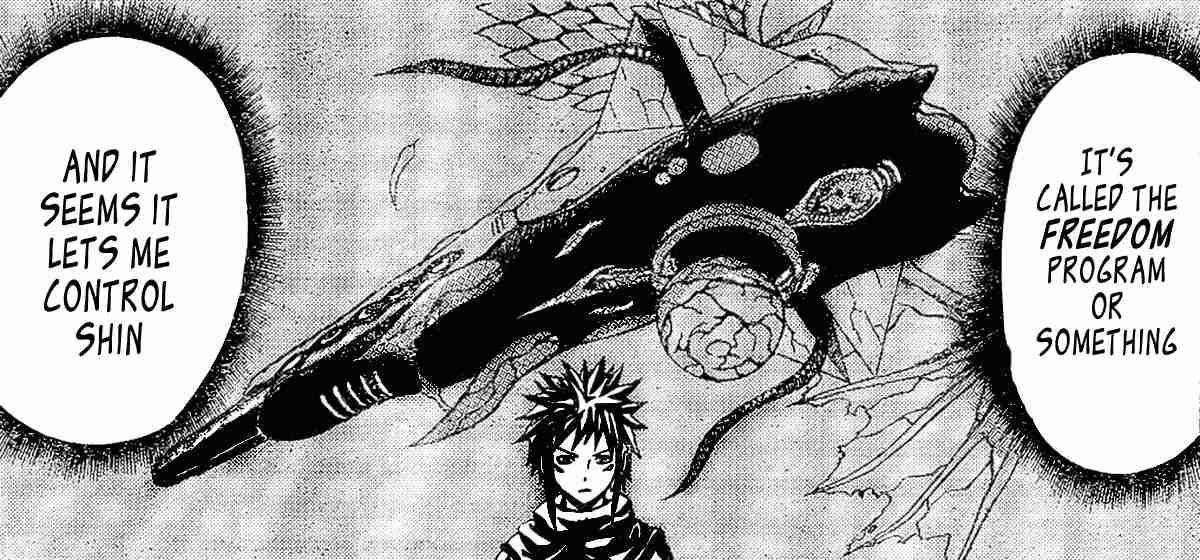 Read 666 Satan Manga Online