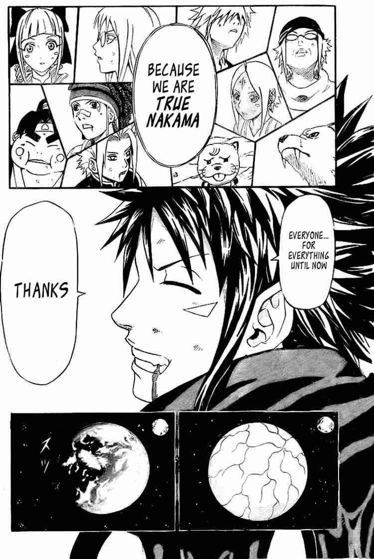 Read 666 Satan Manga Online