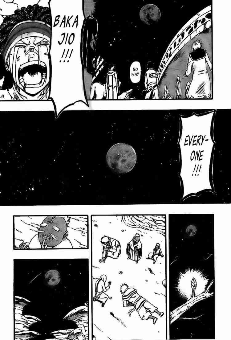 Read 666 Satan Manga Online