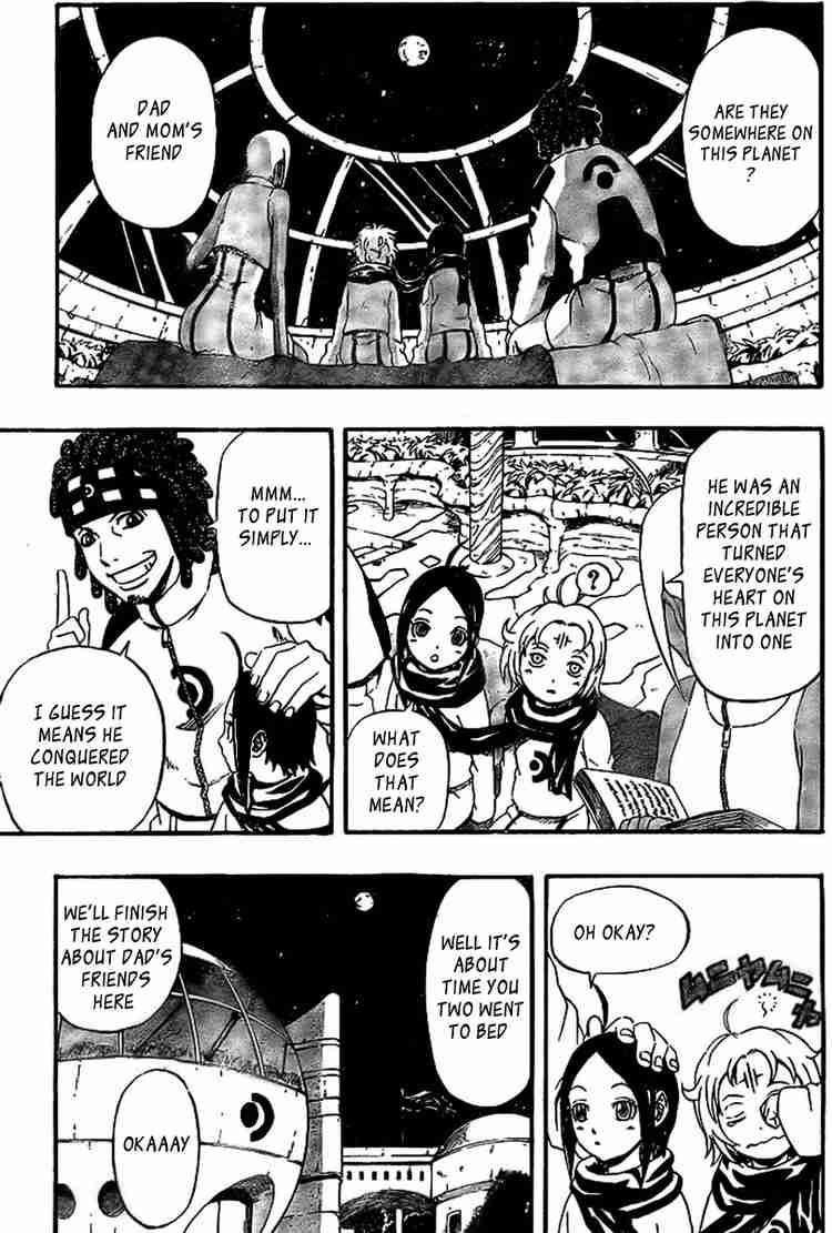 Read 666 Satan Manga Online