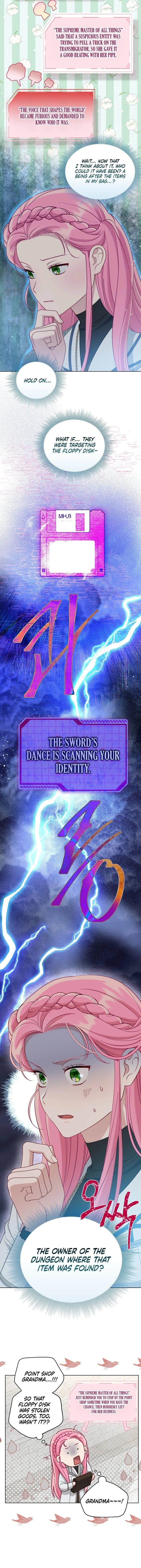 Read A Transmigrator’s Privilege Manga Online