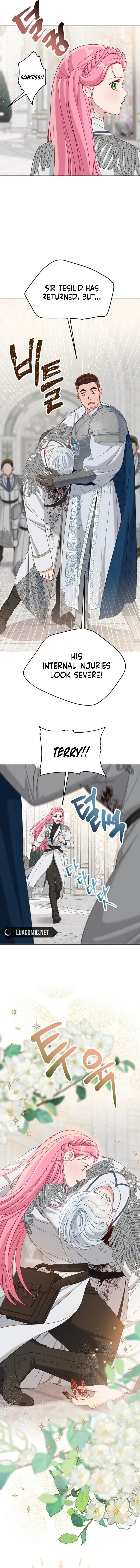 Read A Transmigrator’s Privilege Manga Online