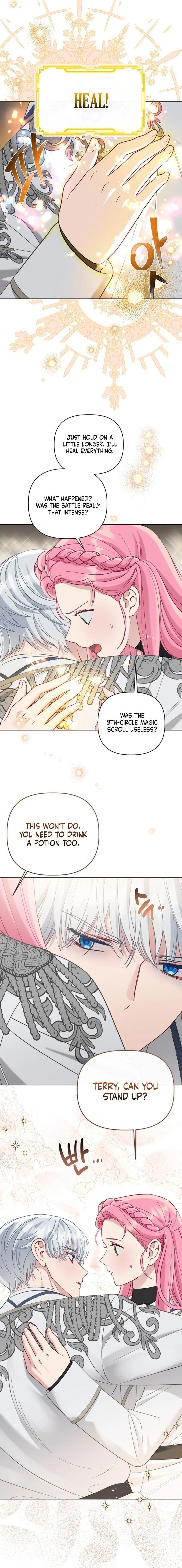 Read A Transmigrator’s Privilege Manga Online