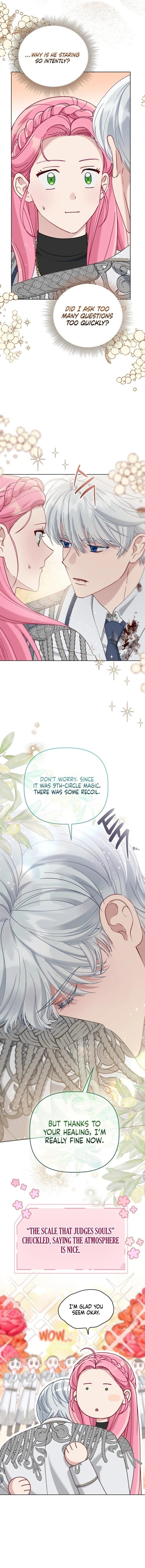 Read A Transmigrator’s Privilege Manga Online