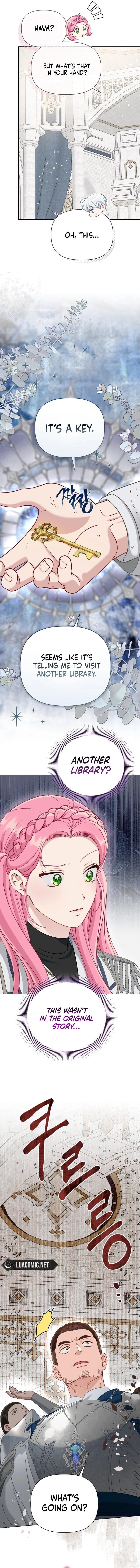 Read A Transmigrator’s Privilege Manga Online