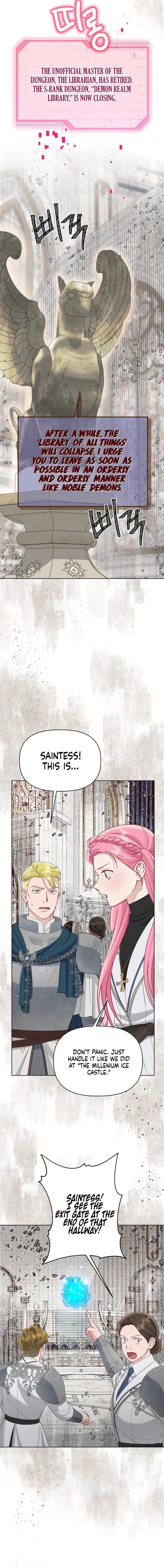 Read A Transmigrator’s Privilege Manga Online