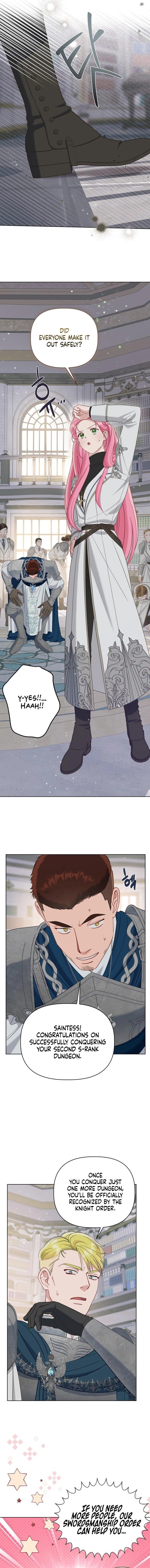 Read A Transmigrator’s Privilege Manga Online