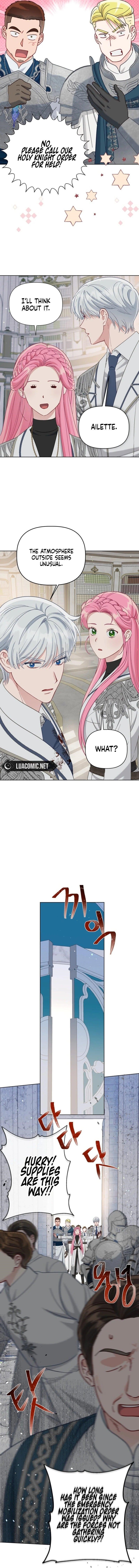 Read A Transmigrator’s Privilege Manga Online