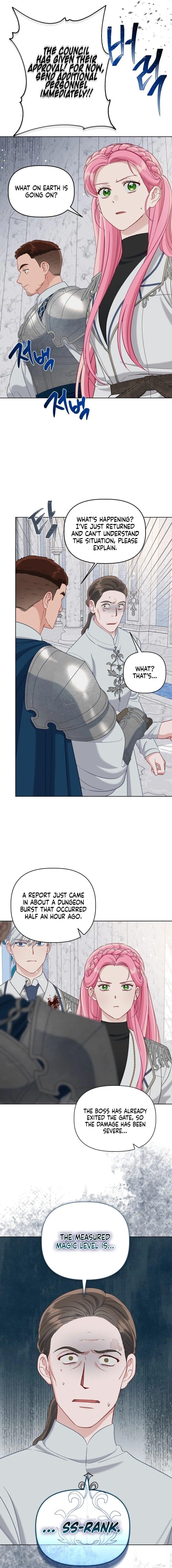 Read A Transmigrator’s Privilege Manga Online