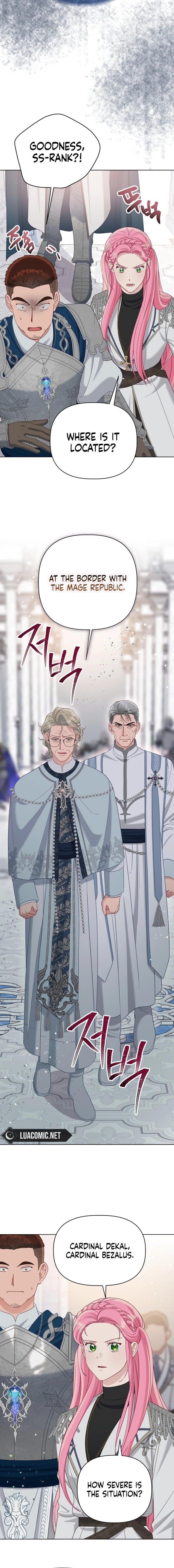 Read A Transmigrator’s Privilege Manga Online