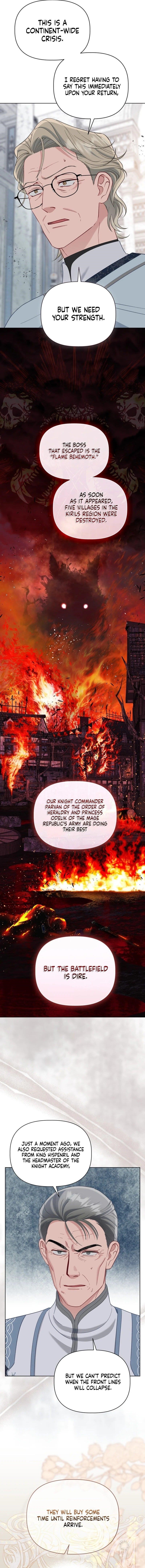 Read A Transmigrator’s Privilege Manga Online