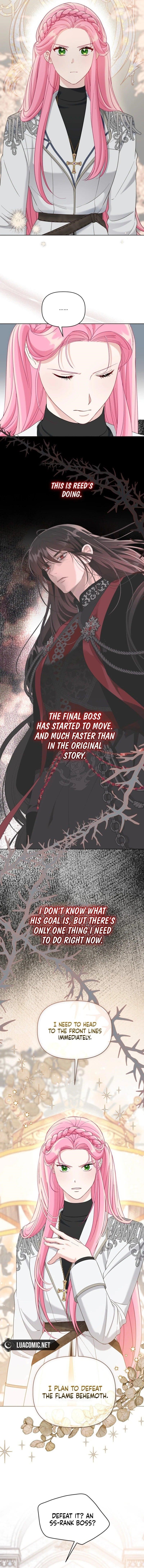 Read A Transmigrator’s Privilege Manga Online