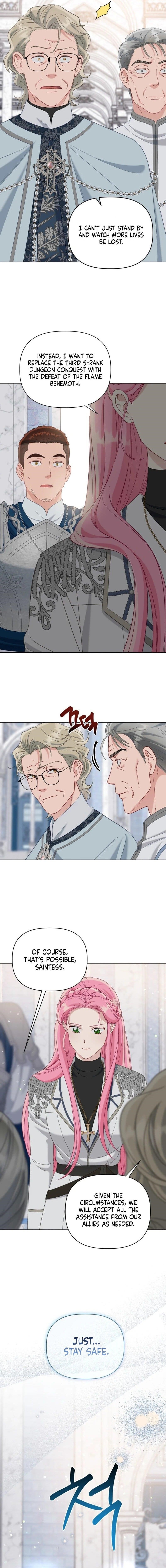 Read A Transmigrator’s Privilege Manga Online