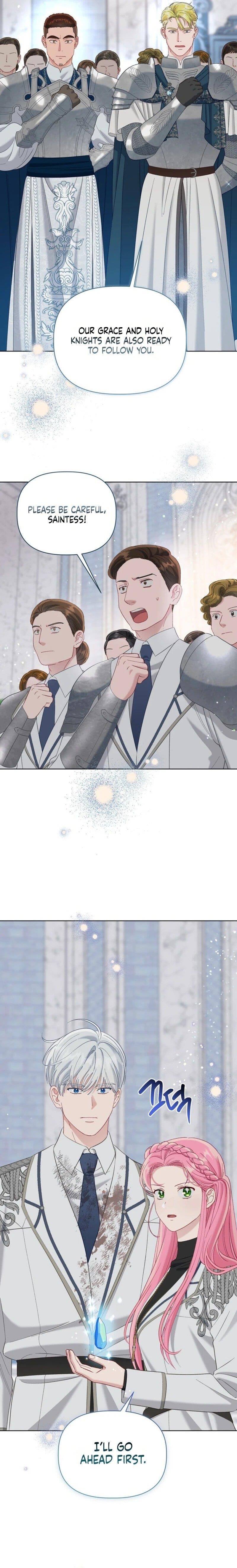 Read A Transmigrator’s Privilege Manga Online