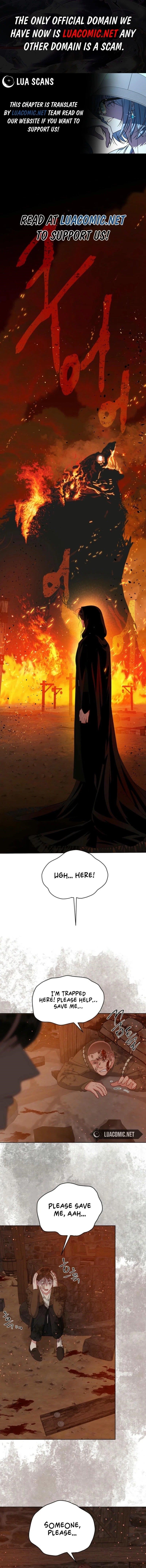 Read A Transmigrator’s Privilege Manga Online