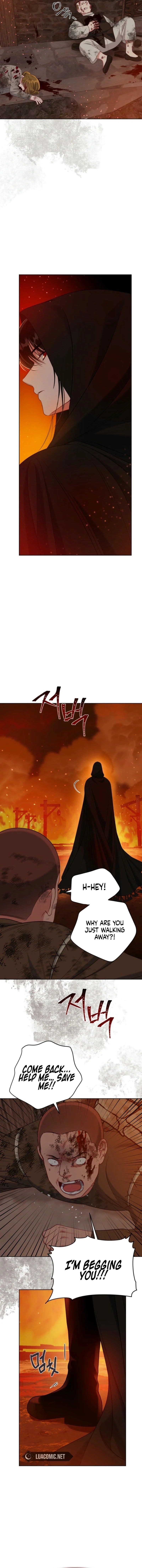 Read A Transmigrator’s Privilege Manga Online