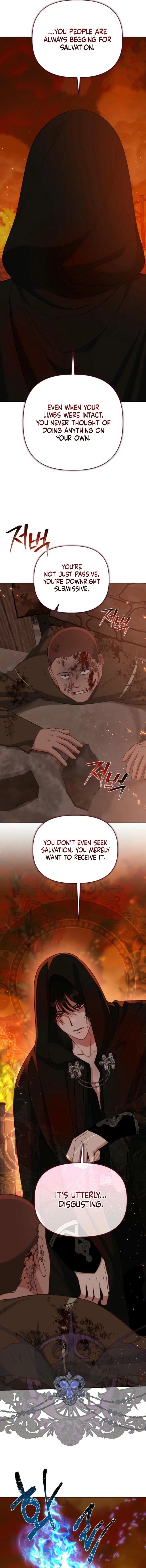 Read A Transmigrator’s Privilege Manga Online