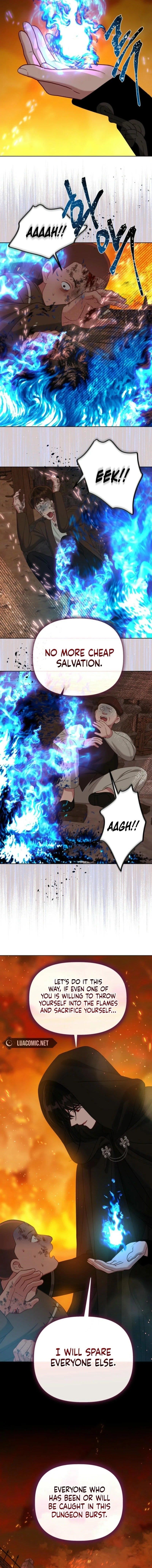 Read A Transmigrator’s Privilege Manga Online