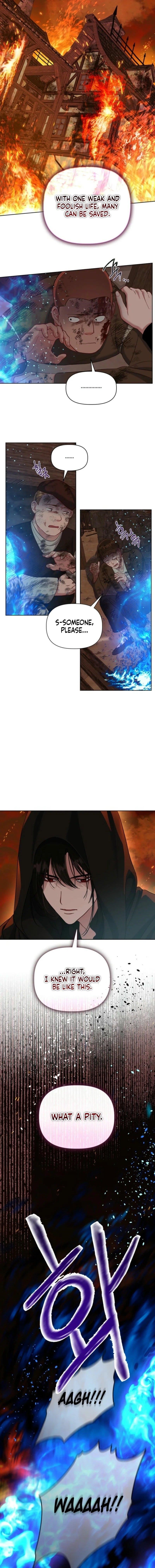 Read A Transmigrator’s Privilege Manga Online