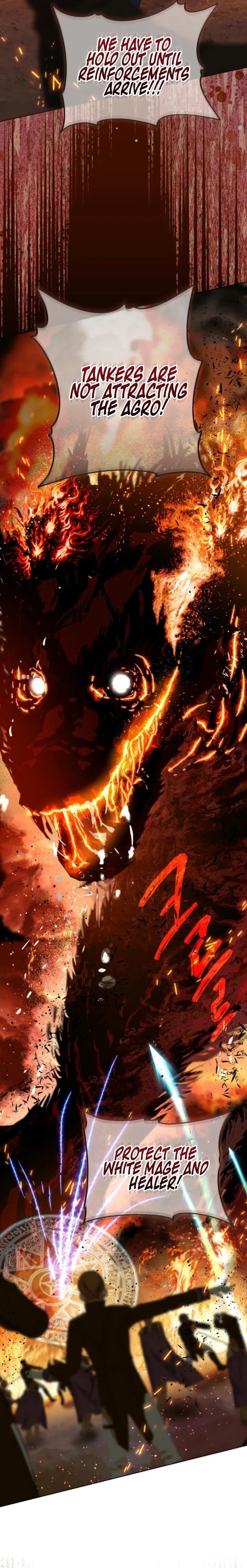 Read A Transmigrator’s Privilege Manga Online