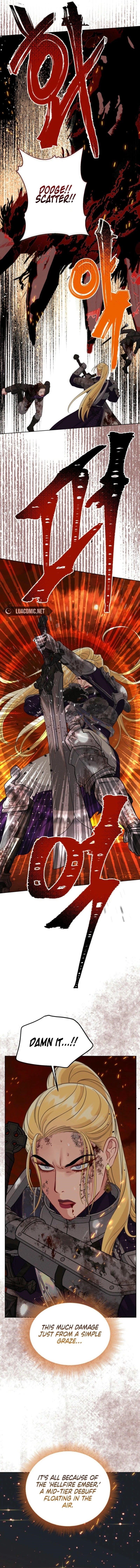 Read A Transmigrator’s Privilege Manga Online