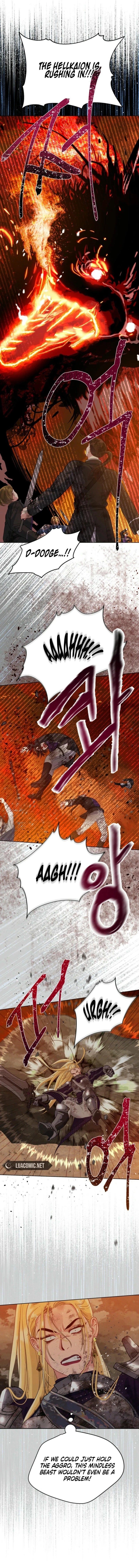 Read A Transmigrator’s Privilege Manga Online