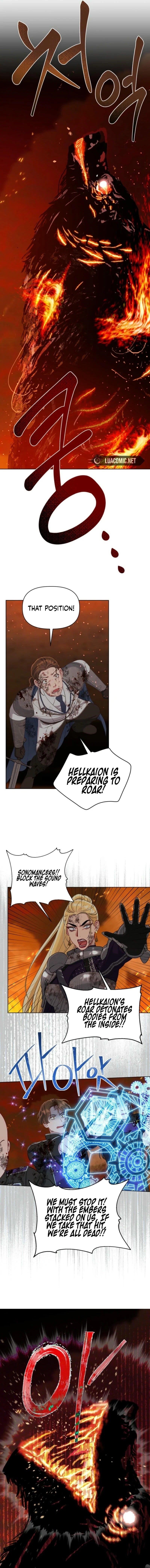 Read A Transmigrator’s Privilege Manga Online