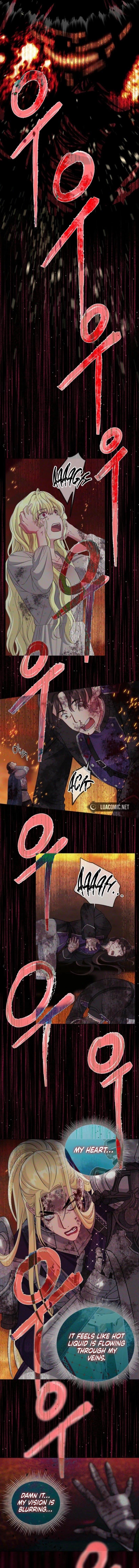 Read A Transmigrator’s Privilege Manga Online