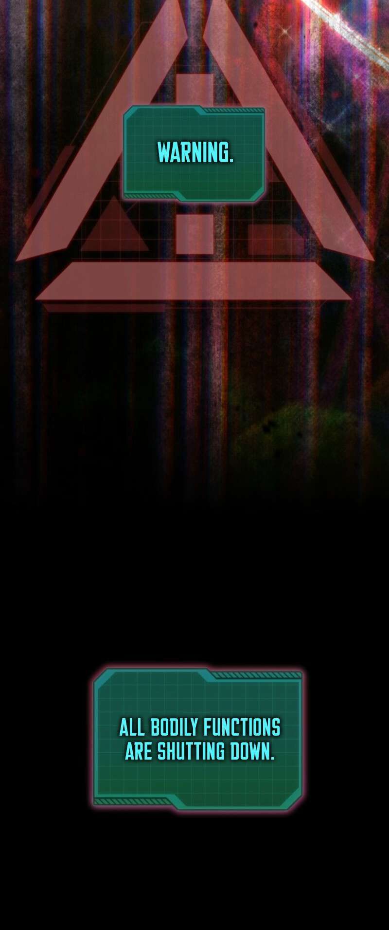 Read A Transmigrator’s Privilege Manga Online