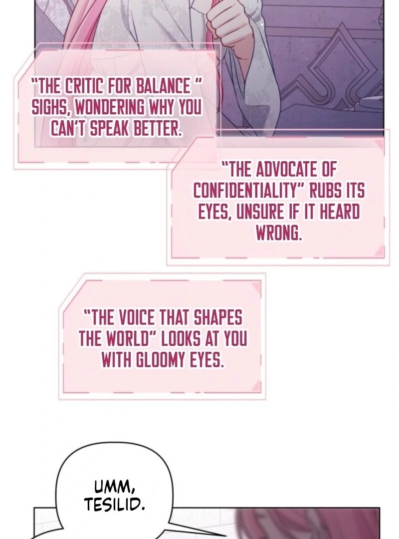 Read A Transmigrator’s Privilege Manga Online