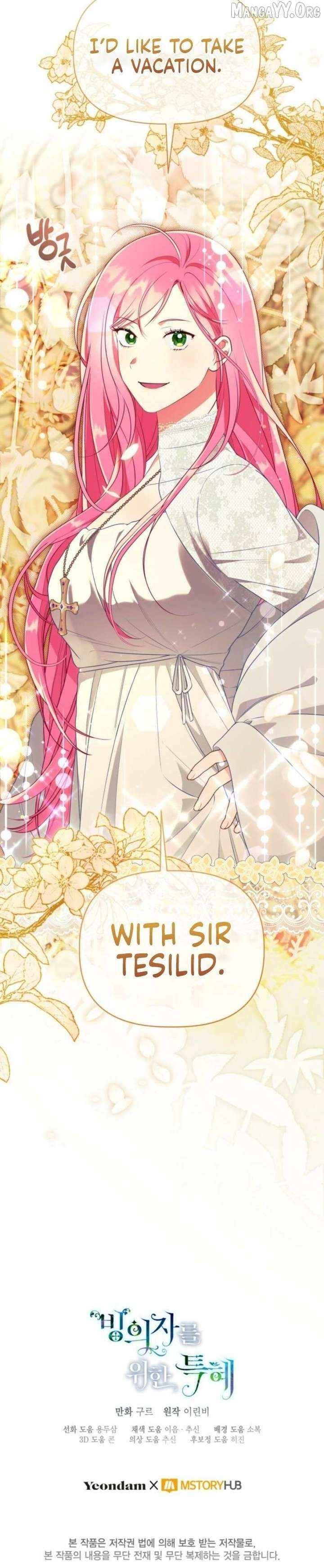 Read A Transmigrator’s Privilege Manga Online