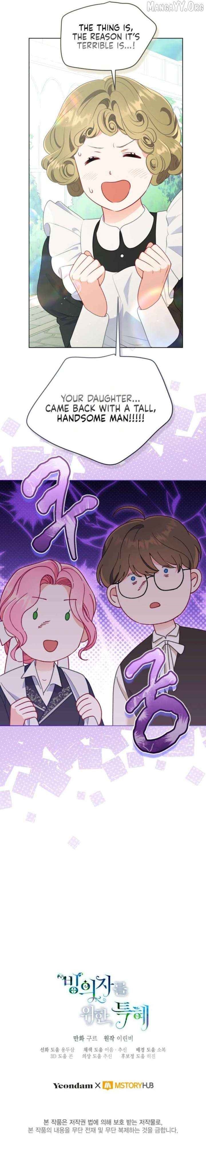 Read A Transmigrator’s Privilege Manga Online