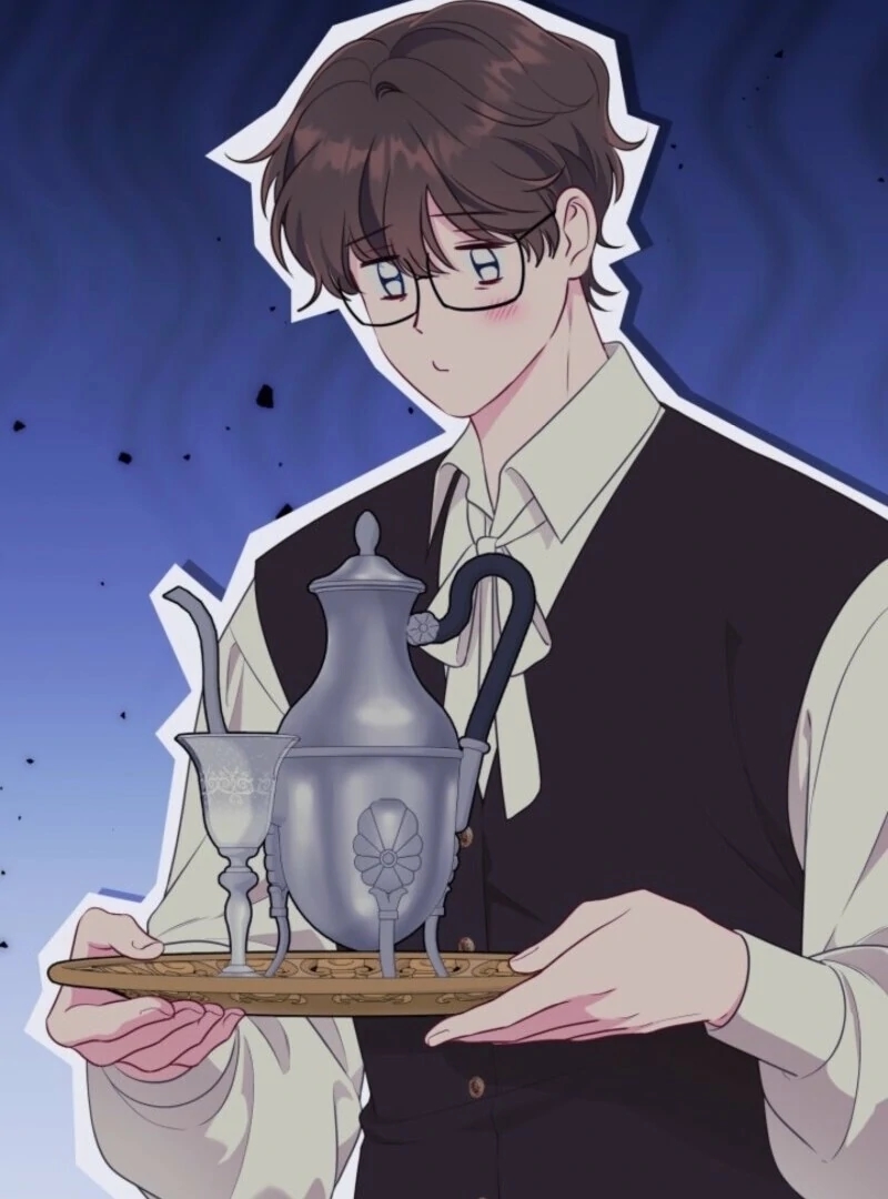 Read A Transmigrator’s Privilege Manga Online