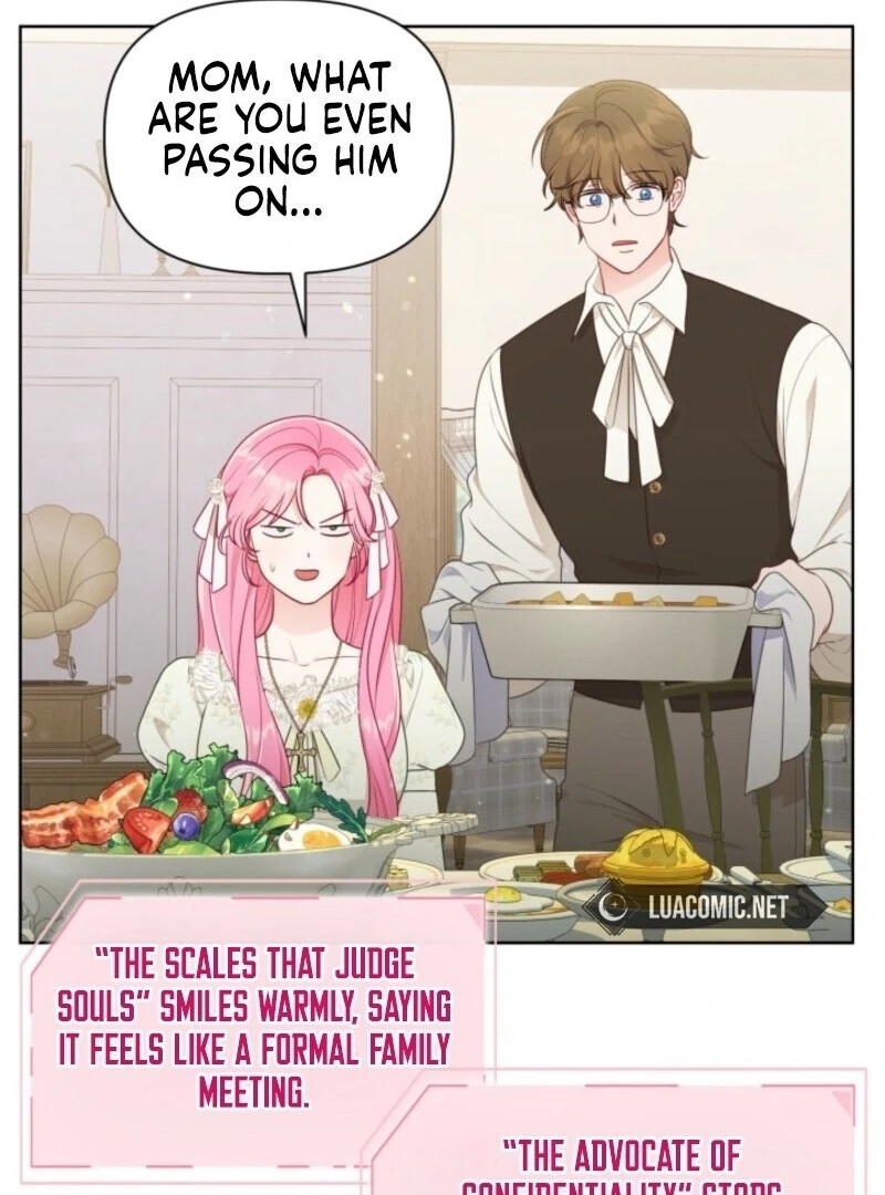 Read A Transmigrator’s Privilege Manga Online