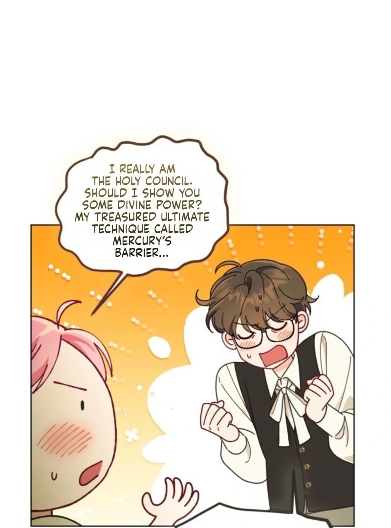 Read A Transmigrator’s Privilege Manga Online