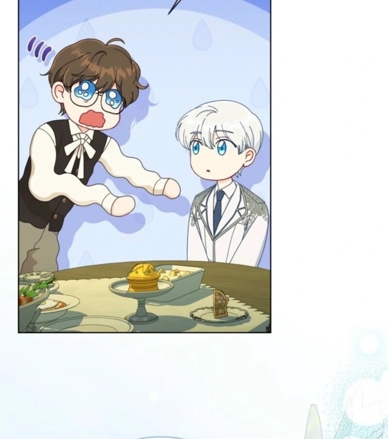 Read A Transmigrator’s Privilege Manga Online