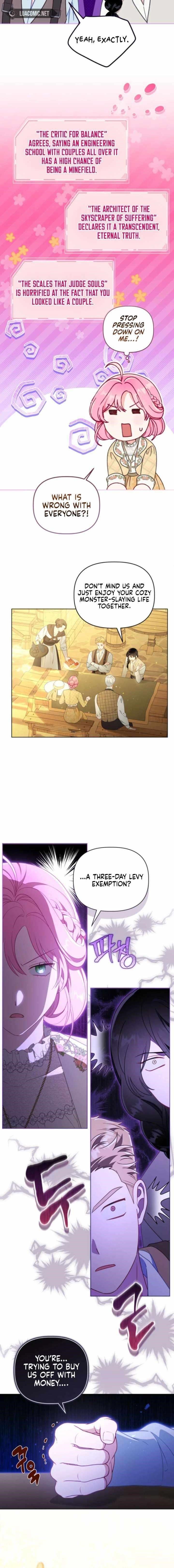 Read A Transmigrator’s Privilege Manga Online