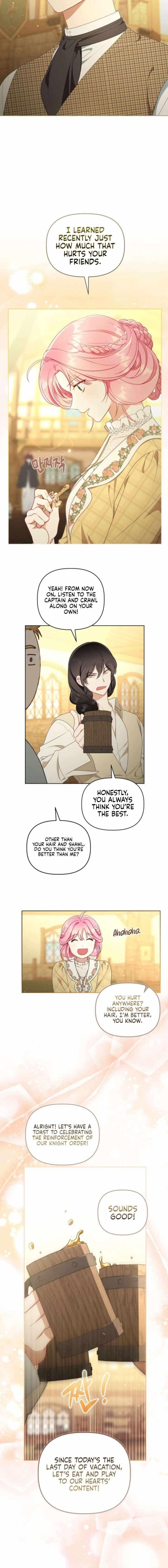 Read A Transmigrator’s Privilege Manga Online